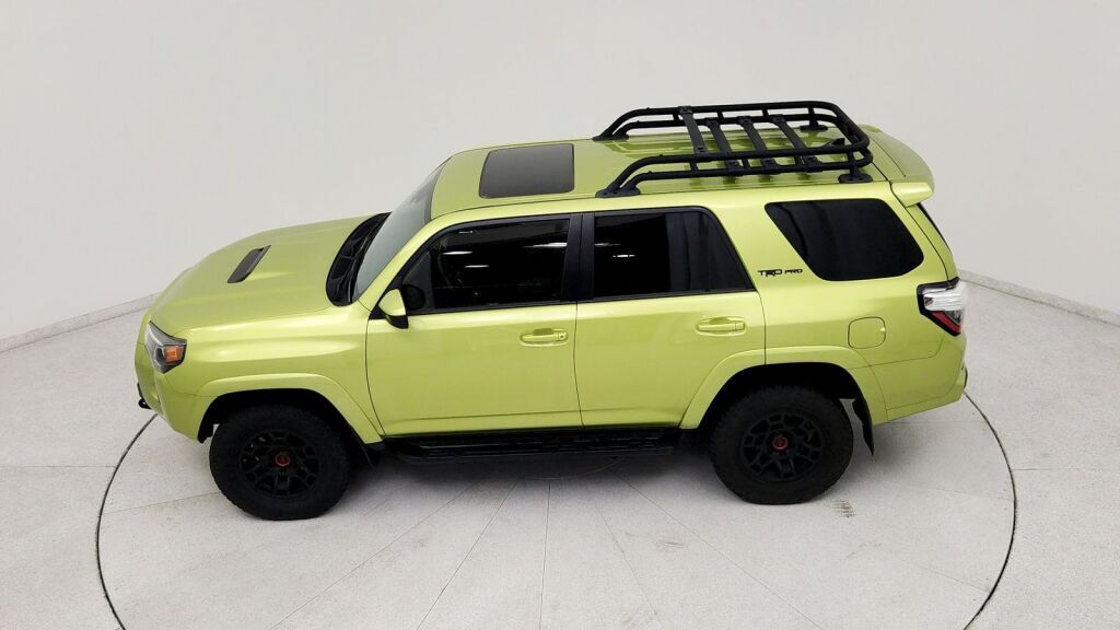 2022 Toyota 4Runner TRD Pro Laurel MD