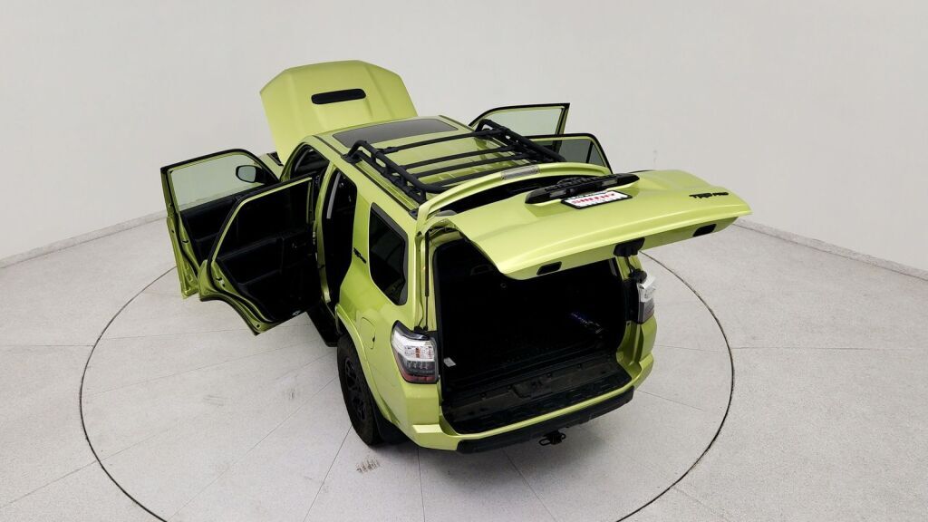 2022 Toyota 4Runner TRD Pro Laurel MD
