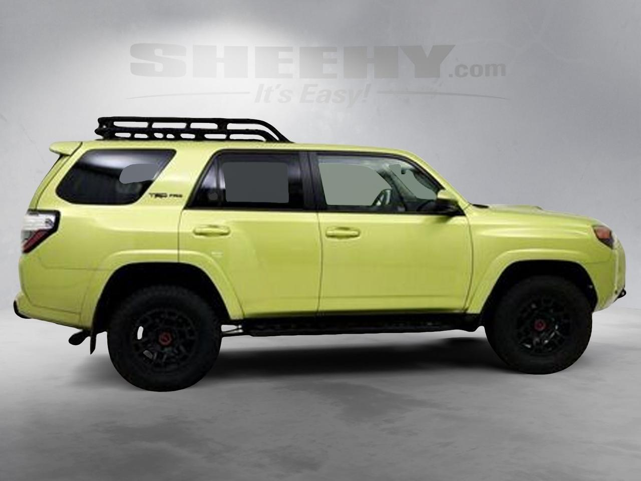 2022 Toyota 4Runner TRD Pro Laurel MD