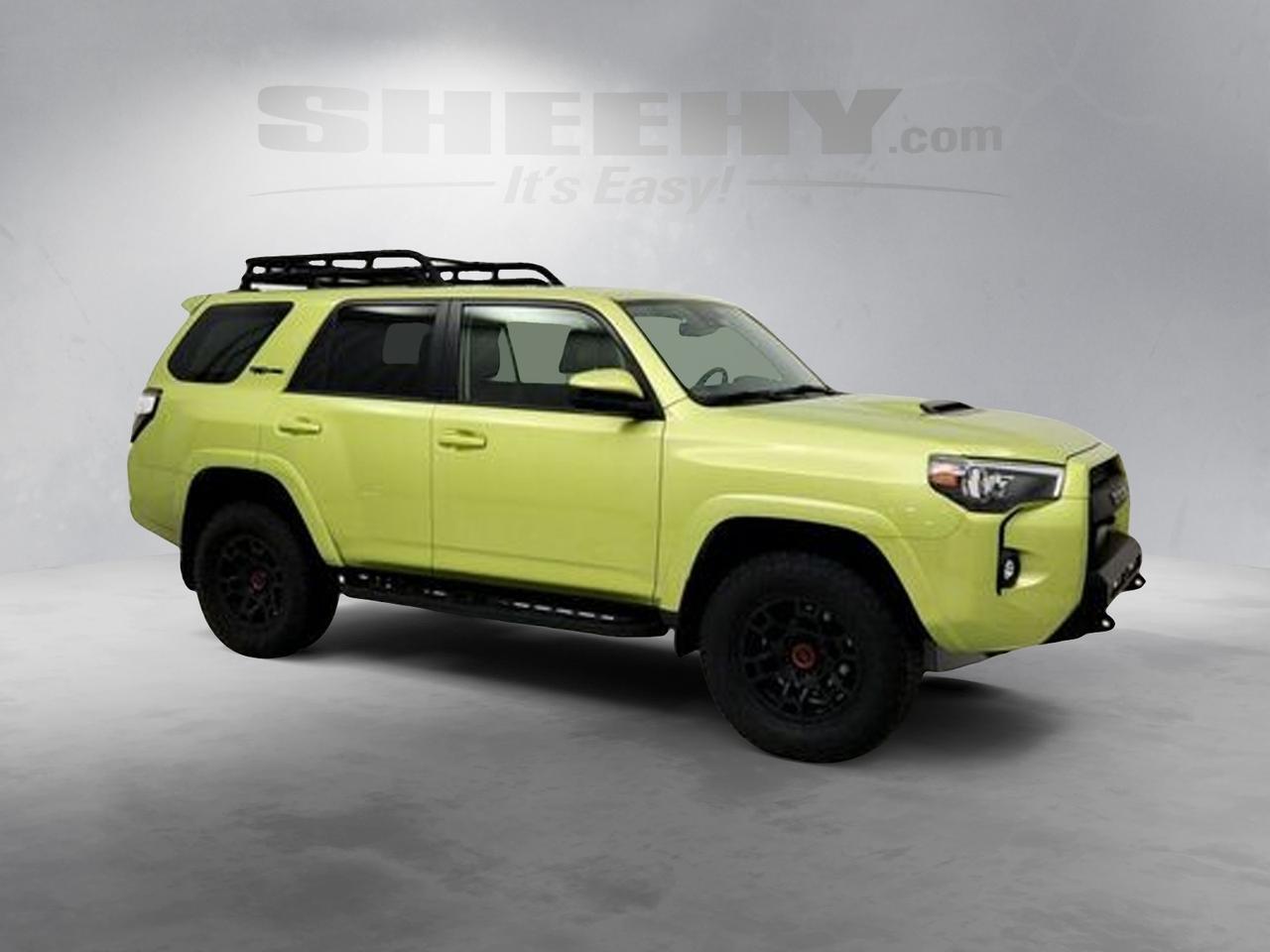 2022 Toyota 4Runner TRD Pro Laurel MD