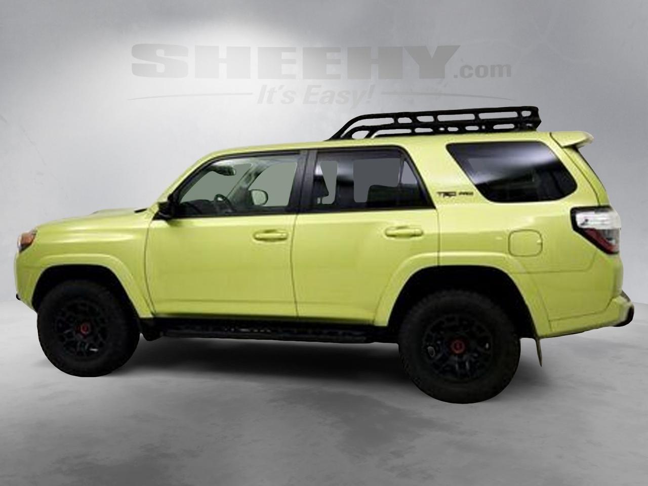 2022 Toyota 4Runner TRD Pro Laurel MD