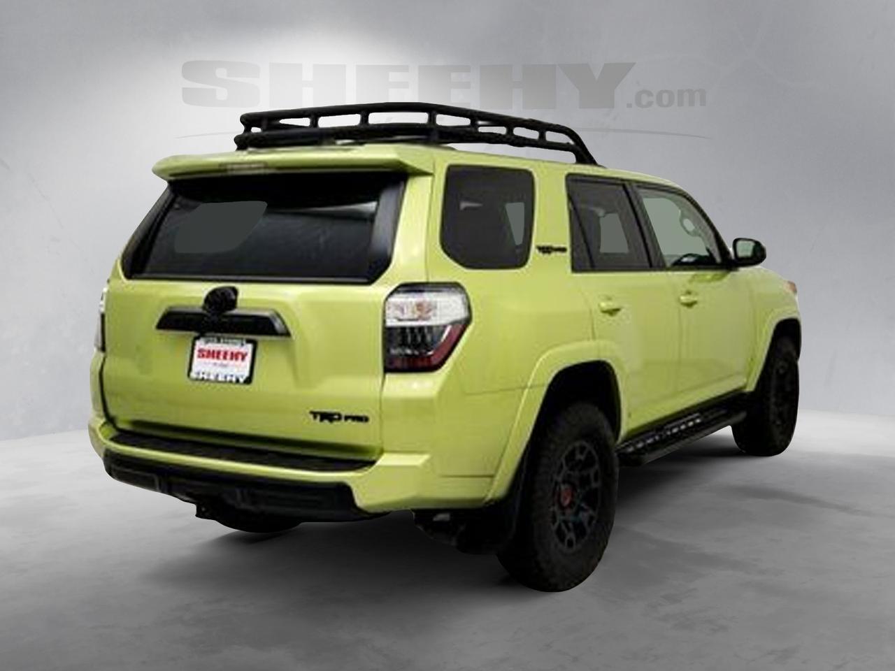 2022 Toyota 4Runner TRD Pro Laurel MD
