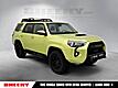 2022 Toyota 4Runner TRD Pro