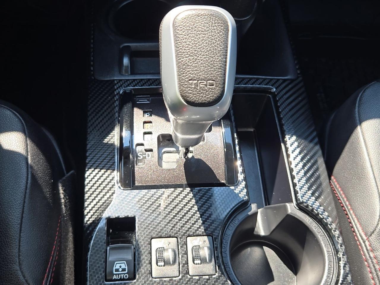 2022 Toyota 4Runner TRD Pro Fredericksburg VA