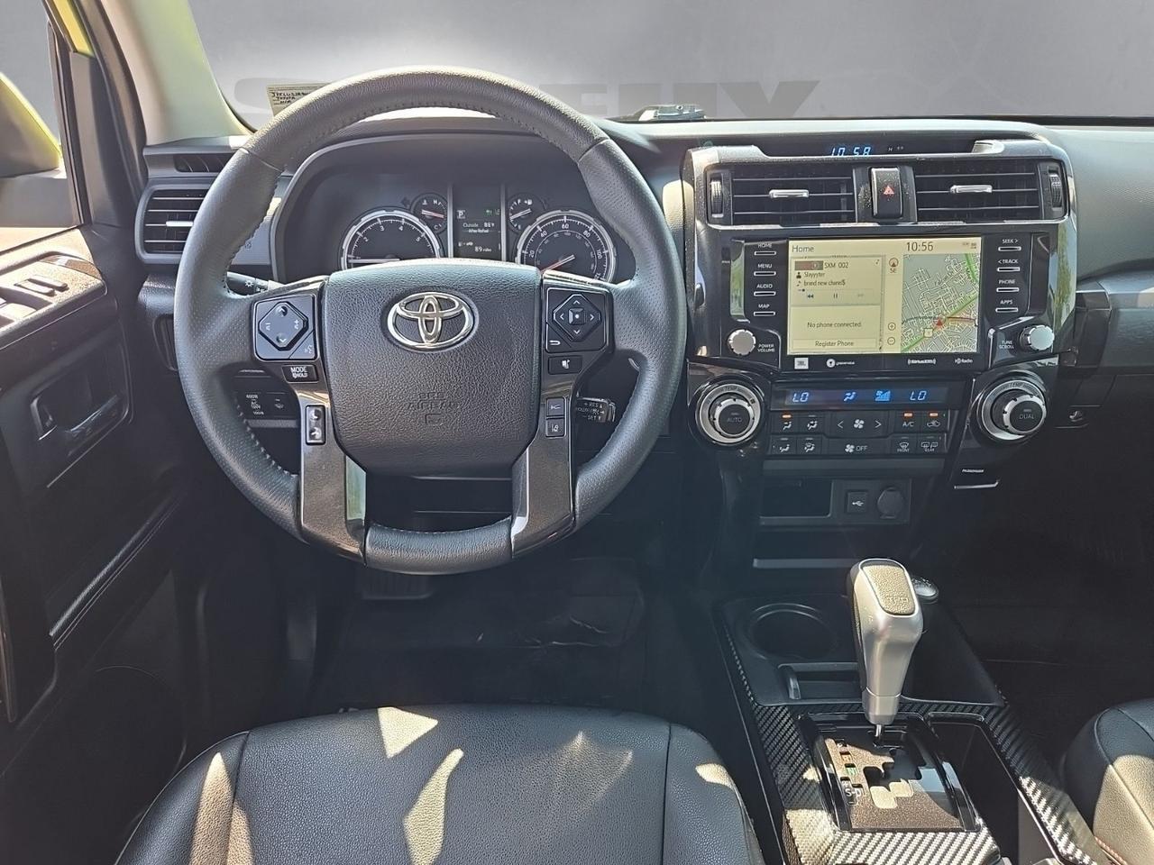 2022 Toyota 4Runner TRD Pro Fredericksburg VA