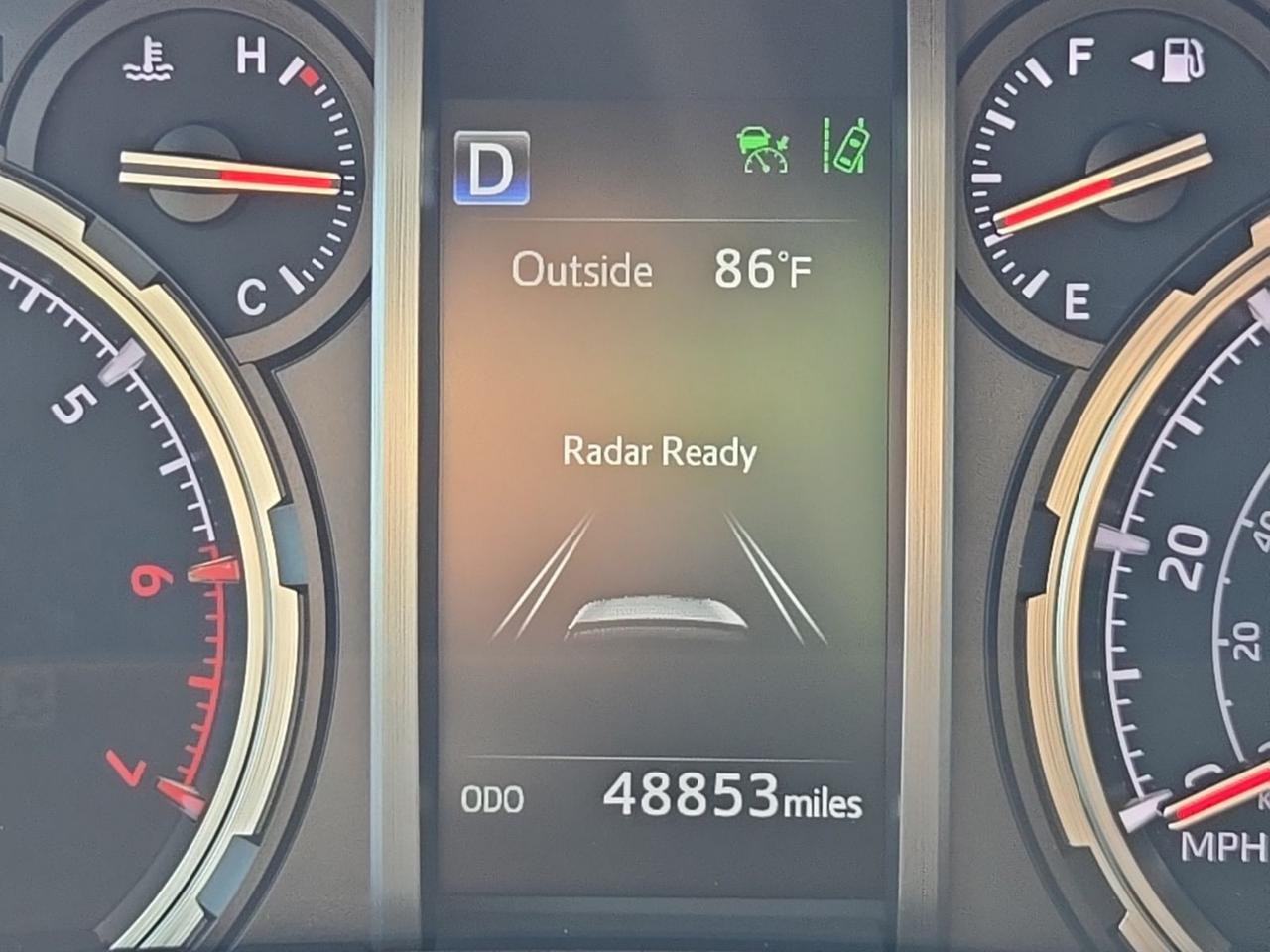 2022 Toyota 4Runner TRD Pro Fredericksburg VA