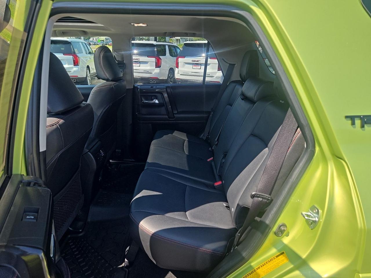 2022 Toyota 4Runner TRD Pro Fredericksburg VA