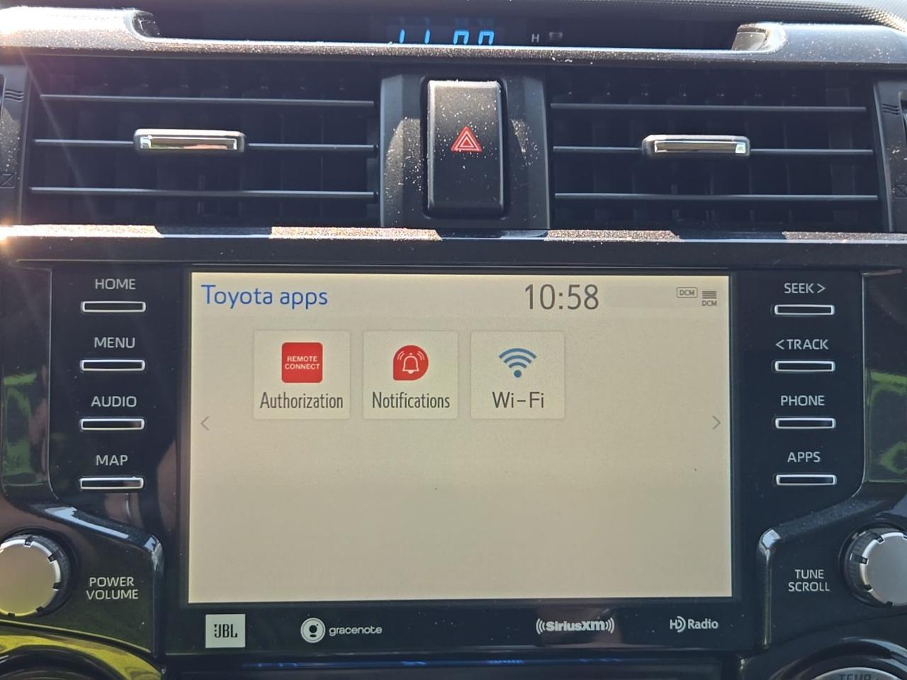 2022 Toyota 4Runner TRD Pro Fredericksburg VA