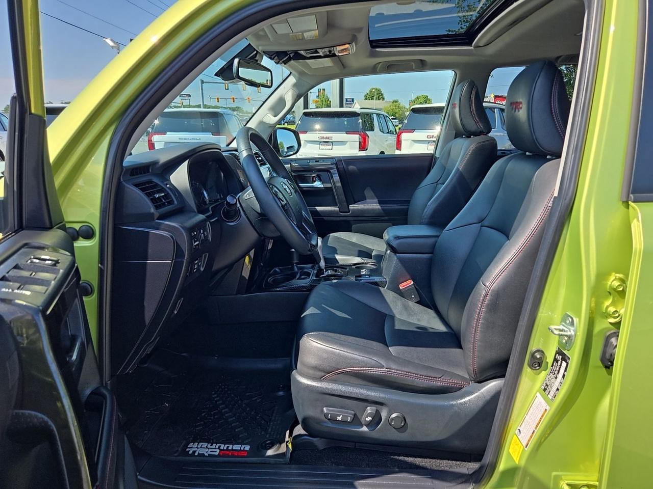 2022 Toyota 4Runner TRD Pro Fredericksburg VA