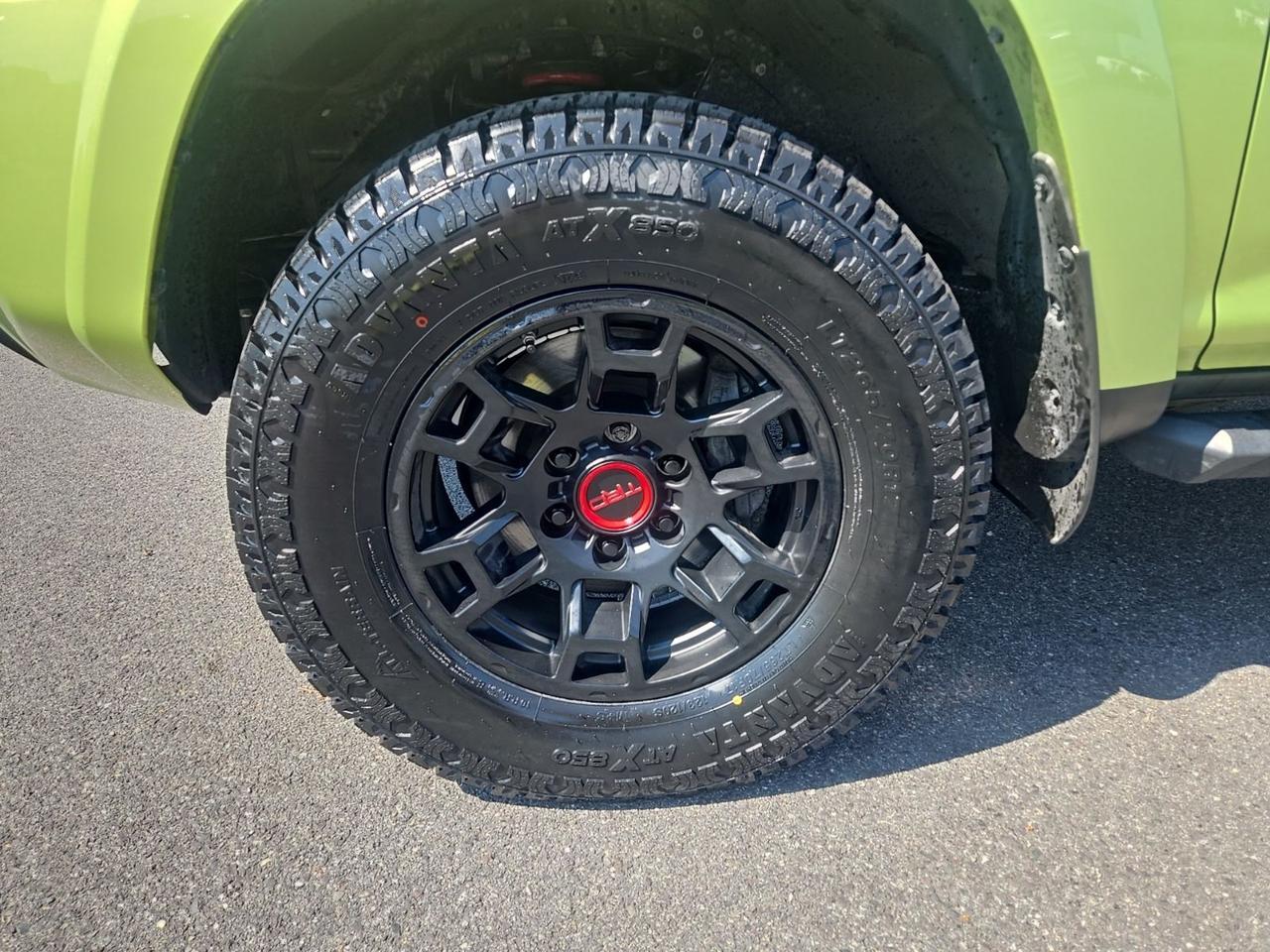 2022 Toyota 4Runner TRD Pro Fredericksburg VA