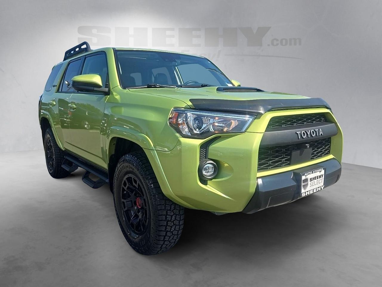 2022 Toyota 4Runner TRD Pro Fredericksburg VA