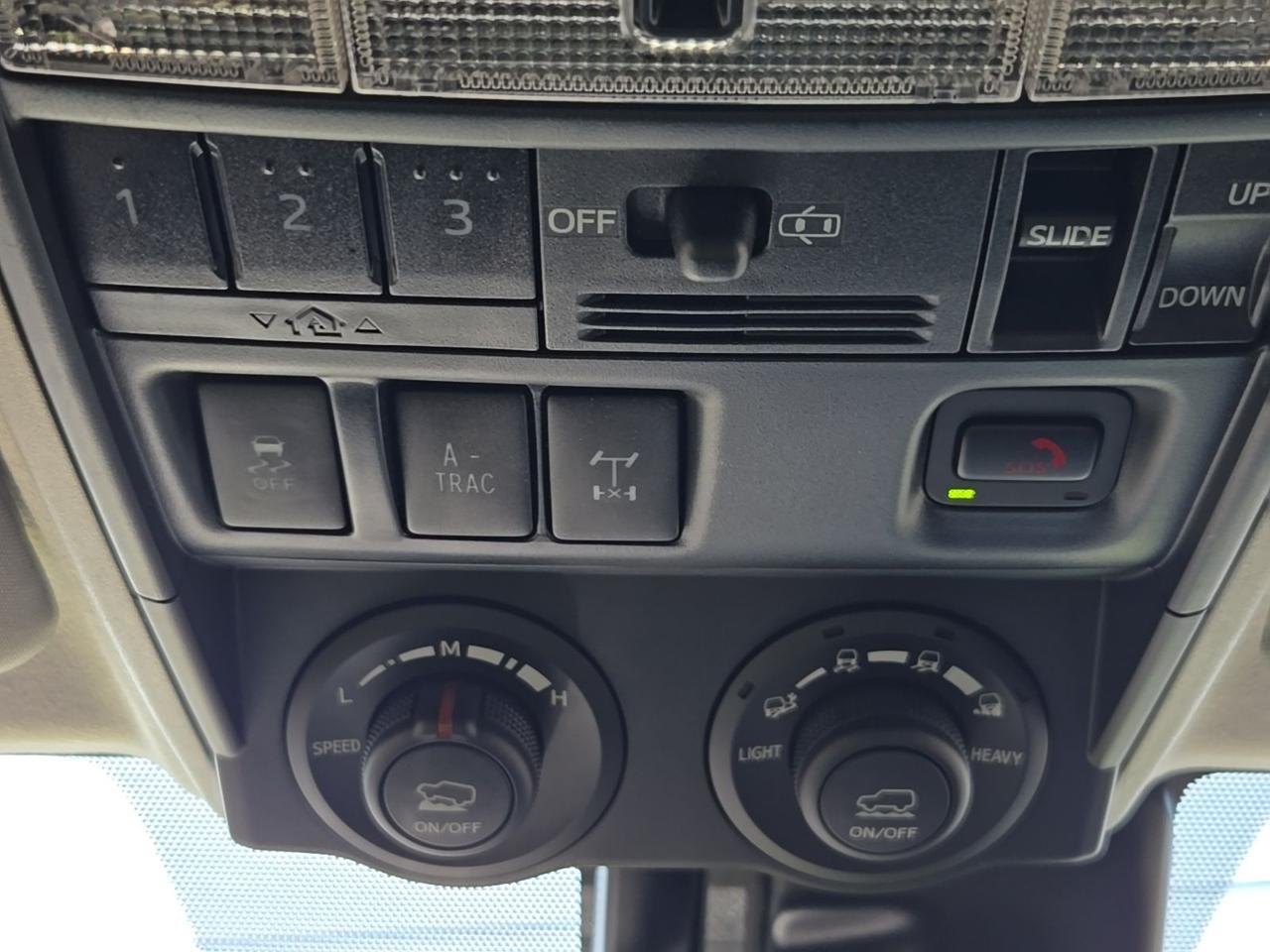 2022 Toyota 4Runner TRD Pro Fredericksburg VA