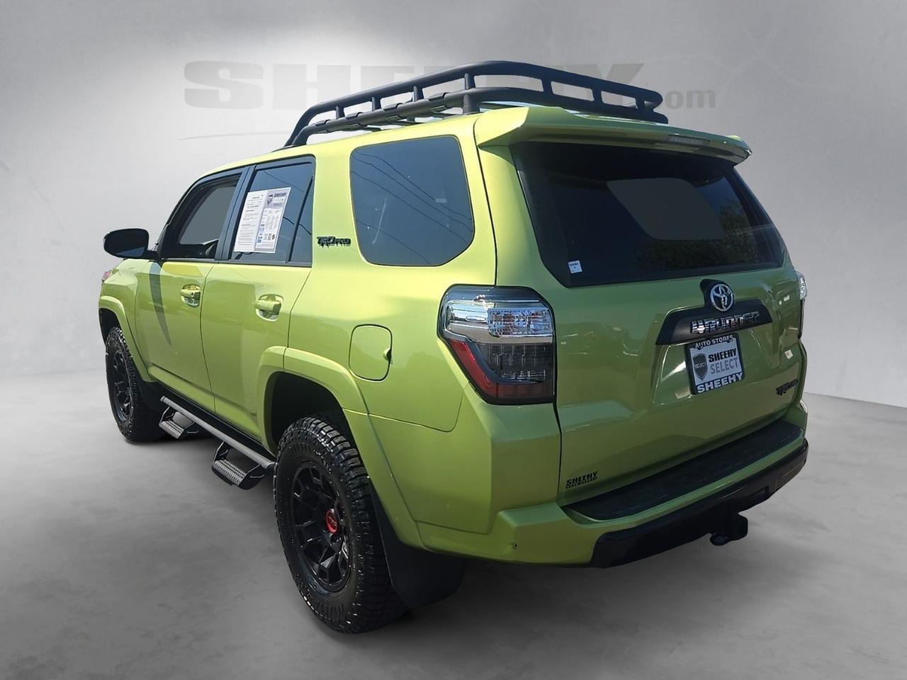 2022 Toyota 4Runner TRD Pro Fredericksburg VA