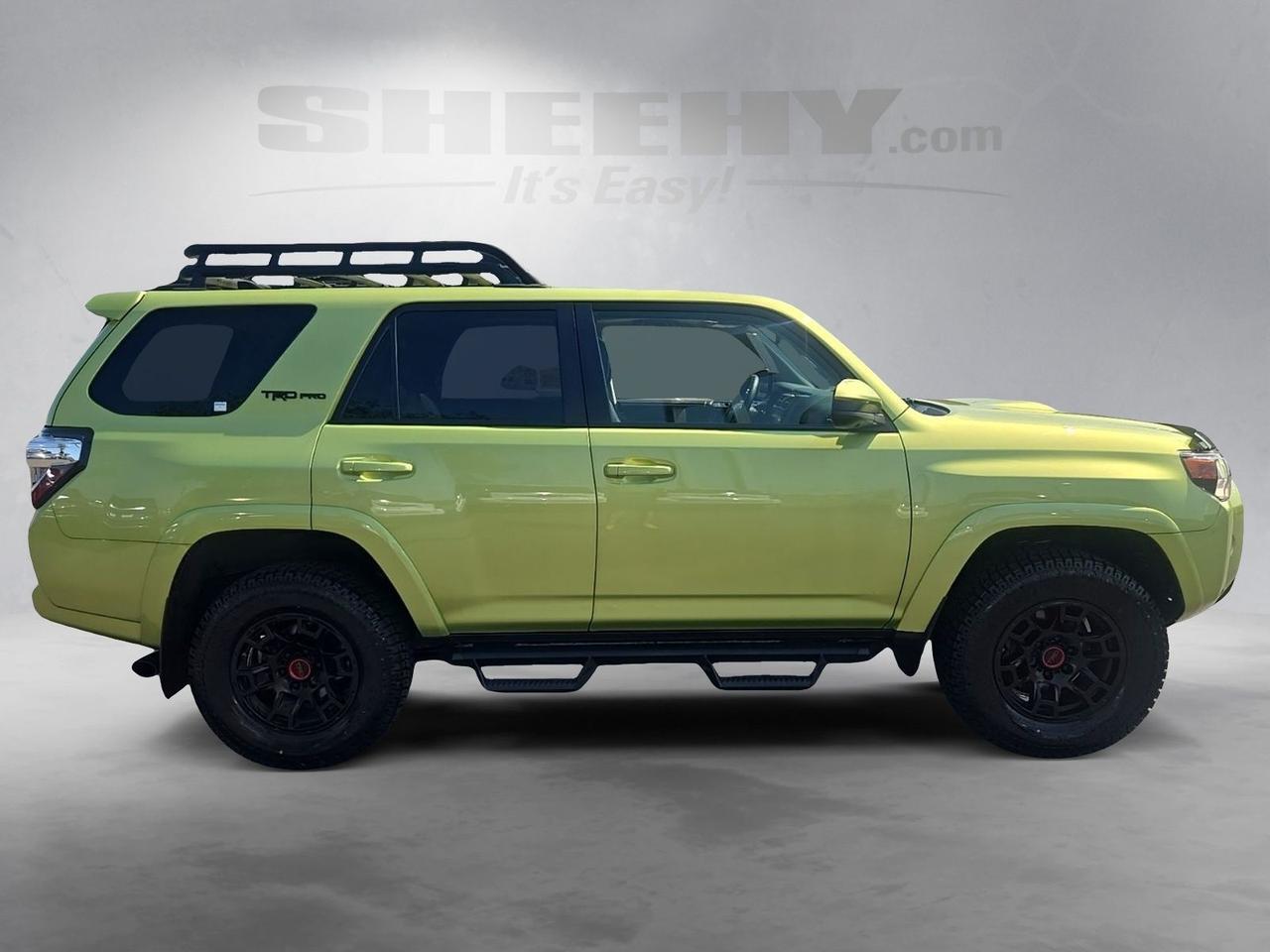 2022 Toyota 4Runner TRD Pro Fredericksburg VA