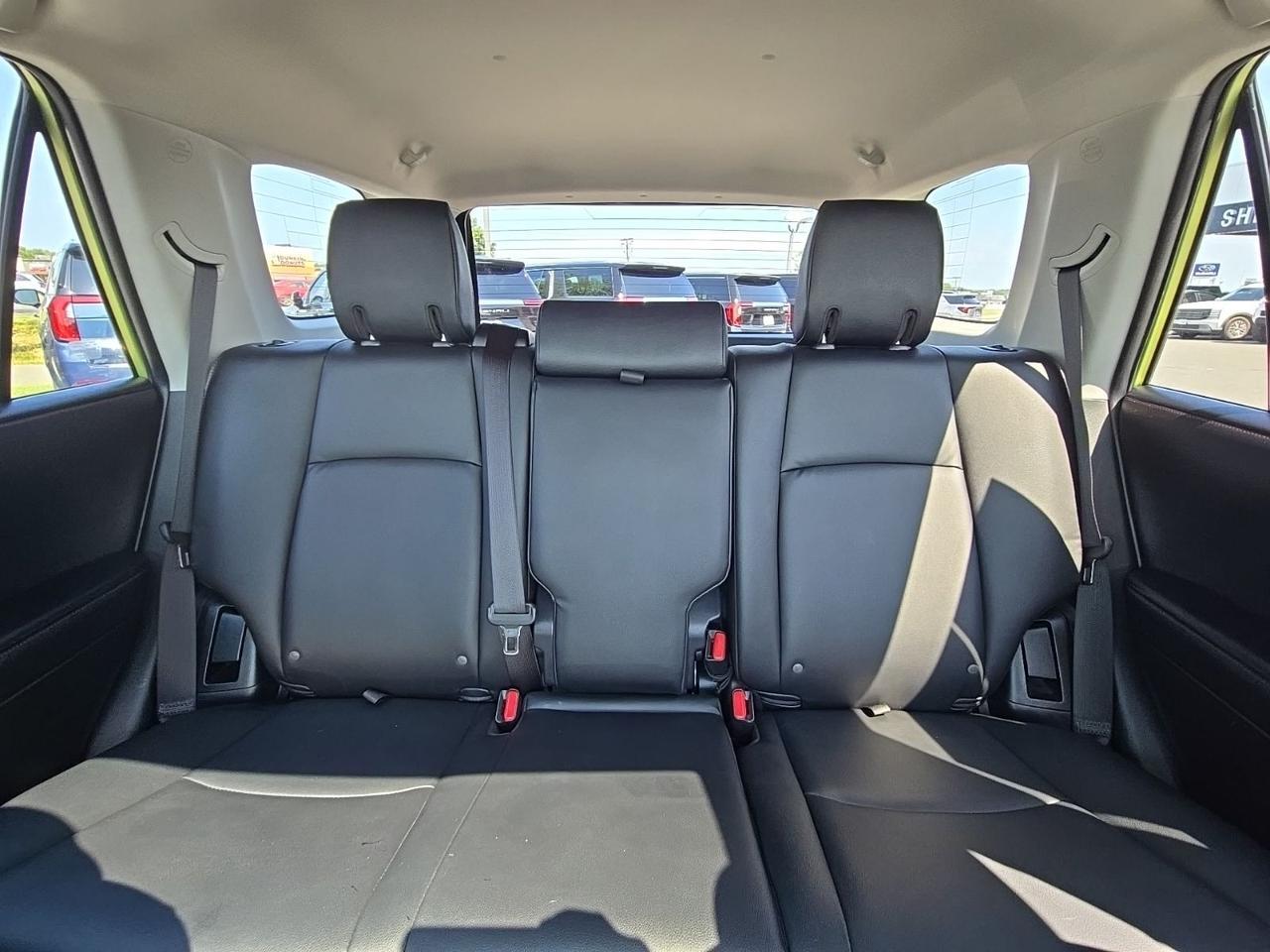 2022 Toyota 4Runner TRD Pro Fredericksburg VA