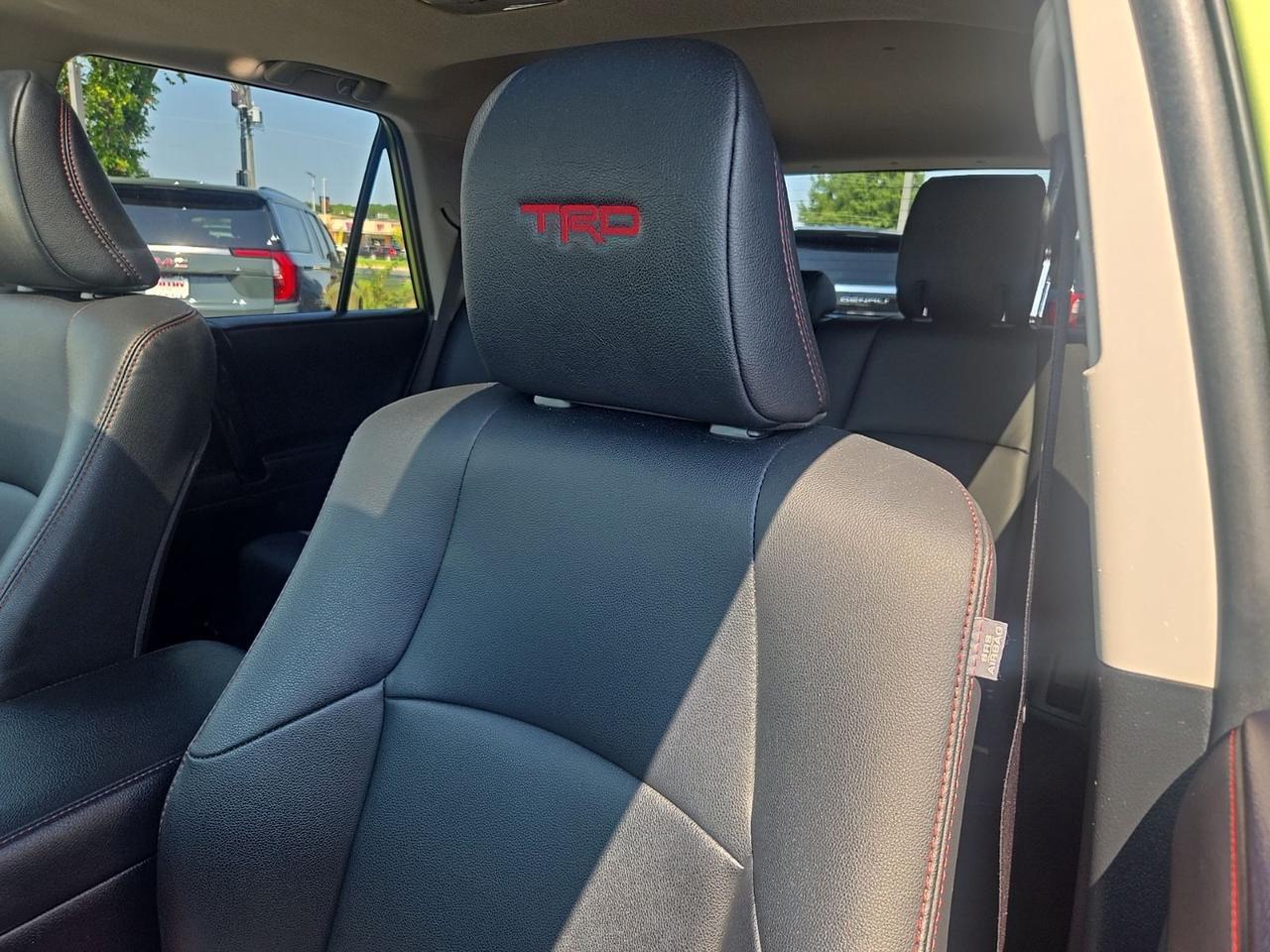 2022 Toyota 4Runner TRD Pro Fredericksburg VA