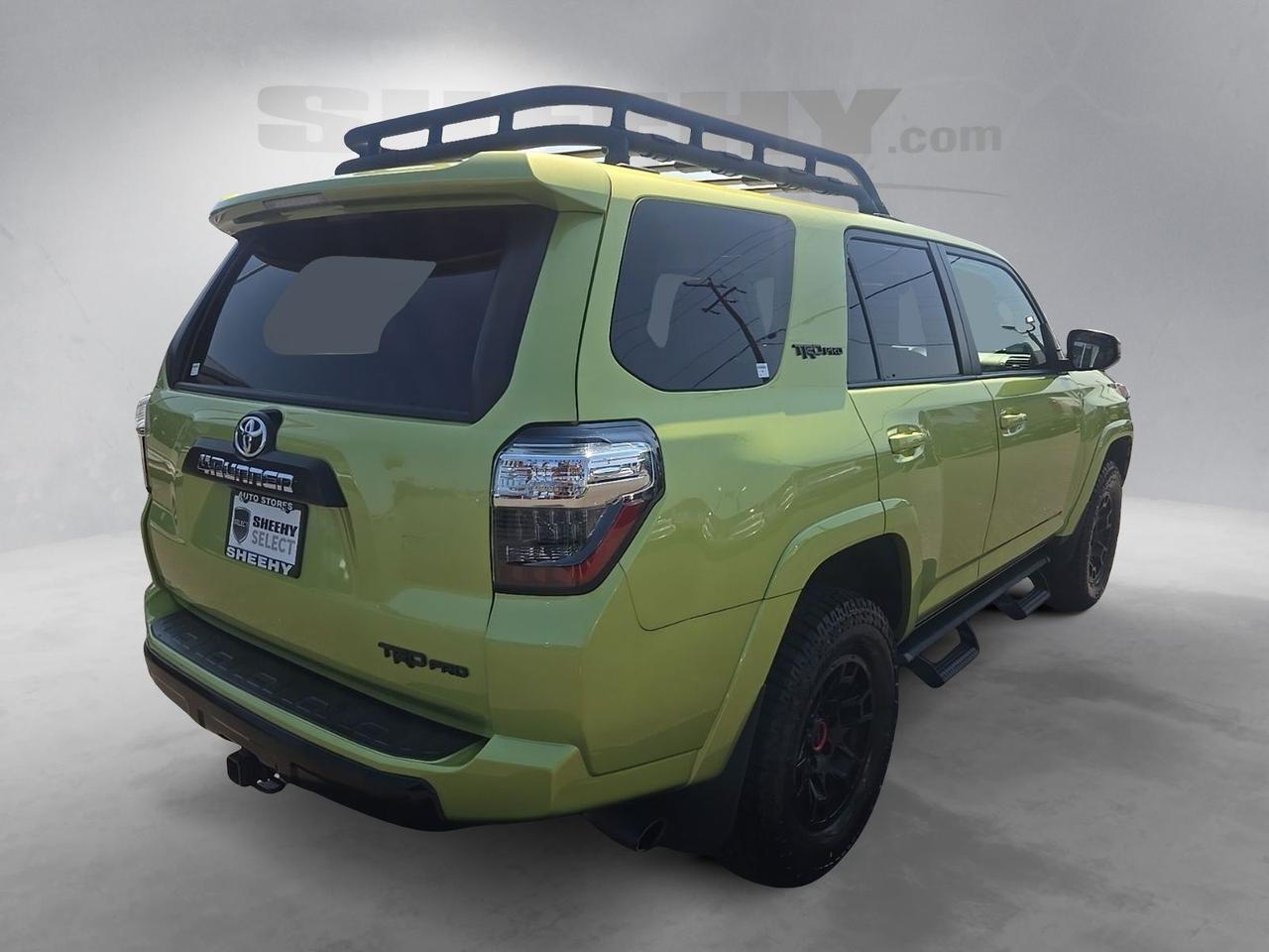 2022 Toyota 4Runner TRD Pro Fredericksburg VA