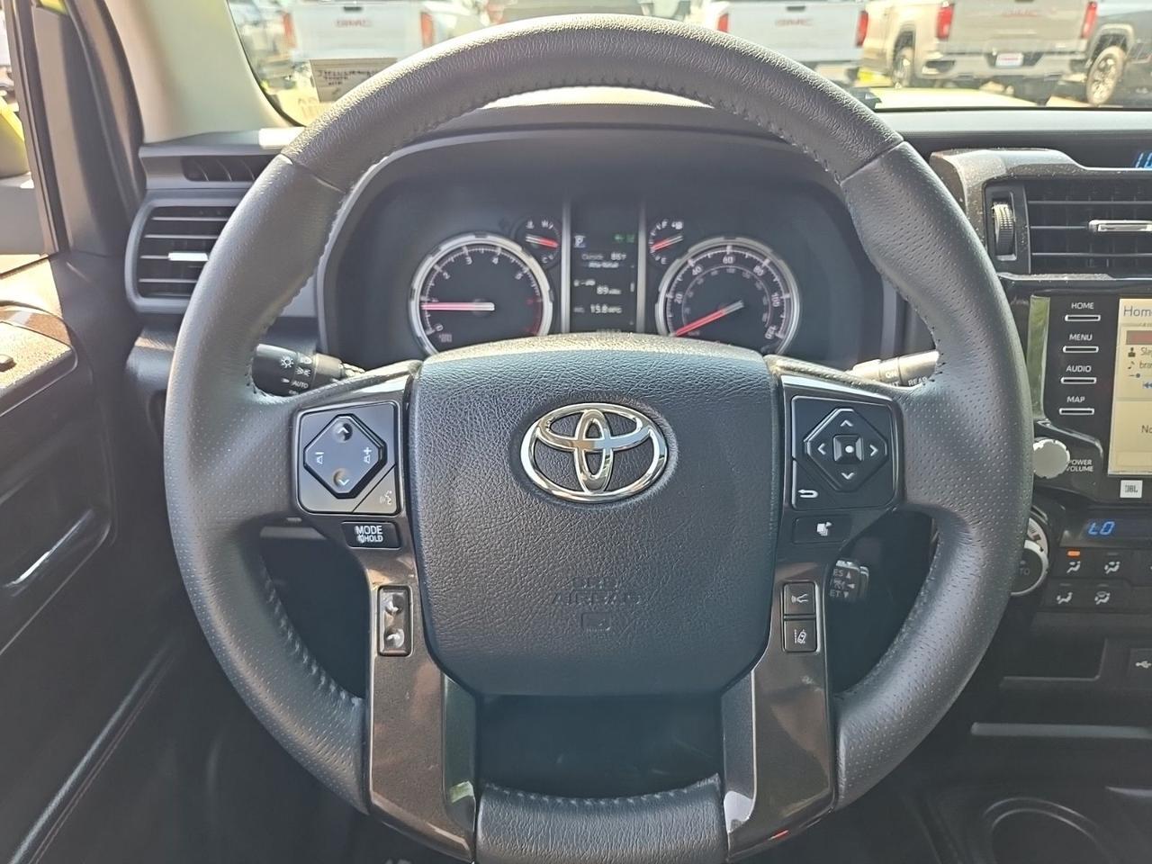 2022 Toyota 4Runner TRD Pro Fredericksburg VA