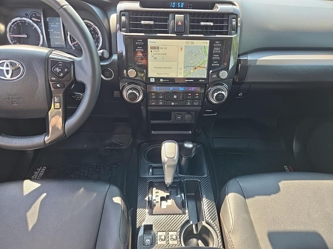 2022 Toyota 4Runner TRD Pro Fredericksburg VA