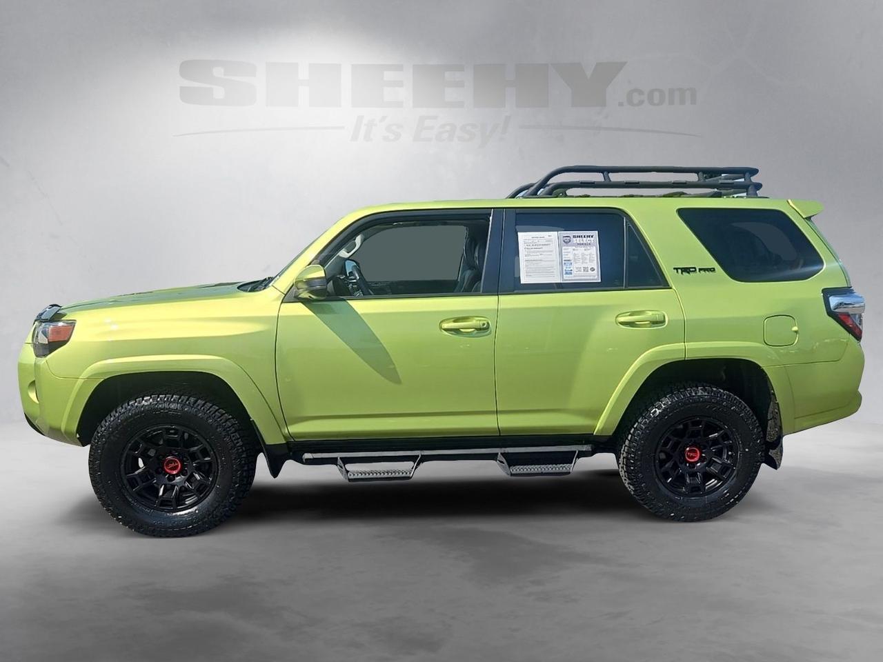 2022 Toyota 4Runner TRD Pro Fredericksburg VA