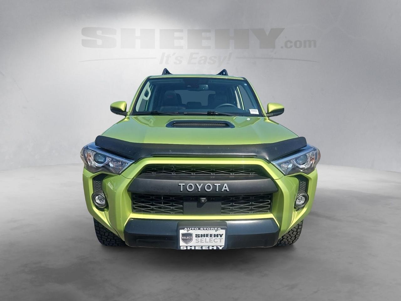 2022 Toyota 4Runner TRD Pro Fredericksburg VA
