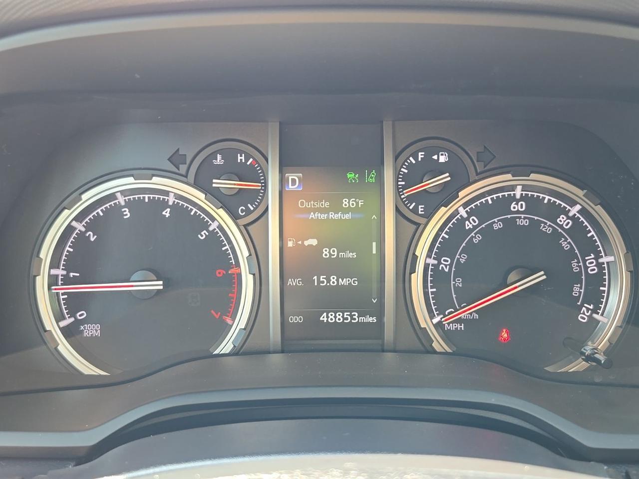 2022 Toyota 4Runner TRD Pro Fredericksburg VA