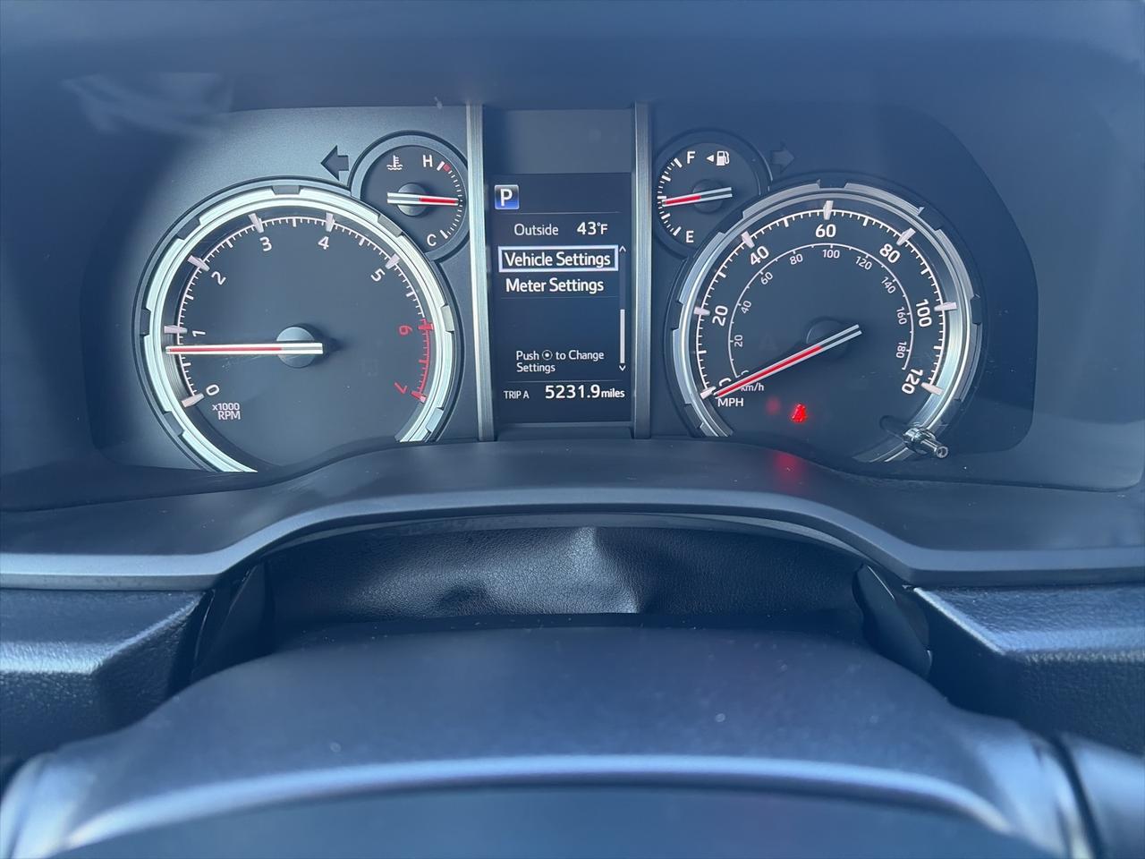 2022 Toyota 4Runner TRD Pro Springfield VA