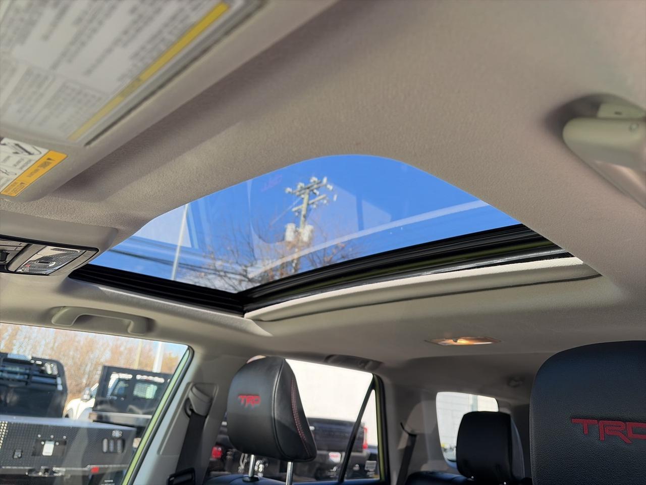 2022 Toyota 4Runner TRD Pro Springfield VA