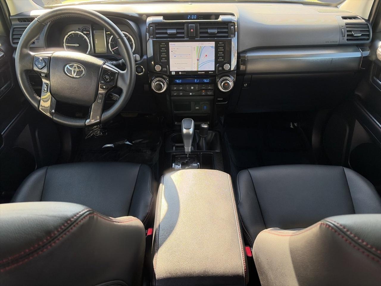 2022 Toyota 4Runner TRD Pro Springfield VA
