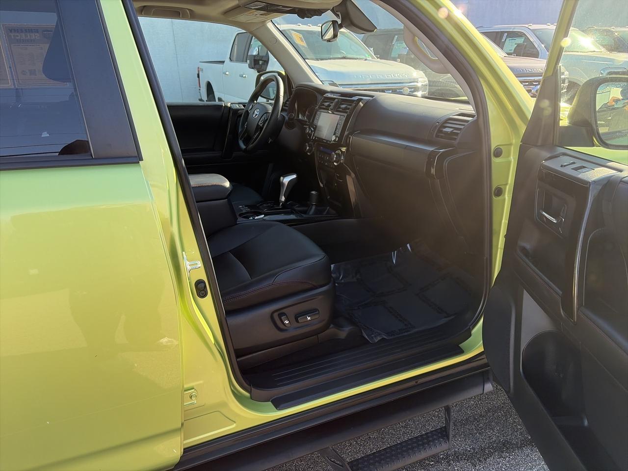 2022 Toyota 4Runner TRD Pro Springfield VA