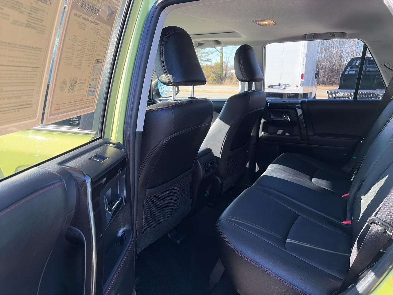 2022 Toyota 4Runner TRD Pro Springfield VA