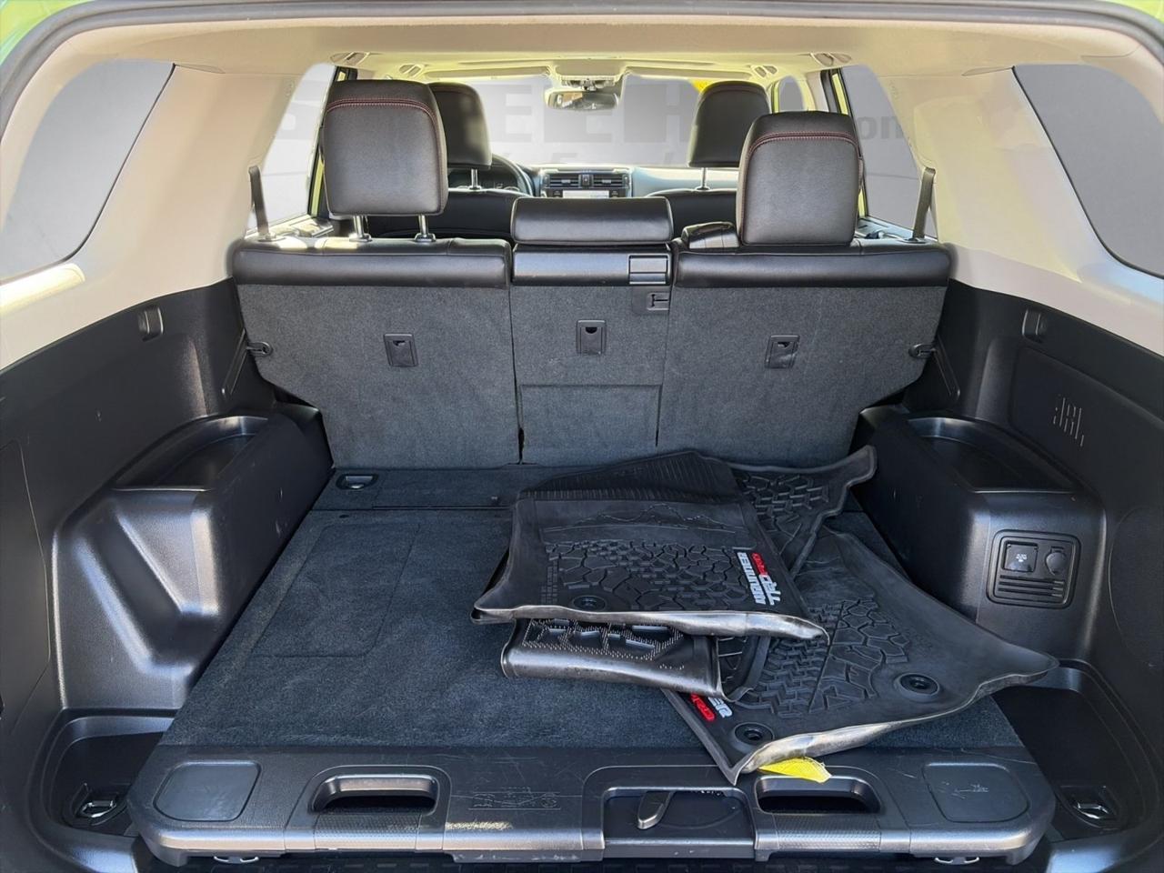 2022 Toyota 4Runner TRD Pro Springfield VA