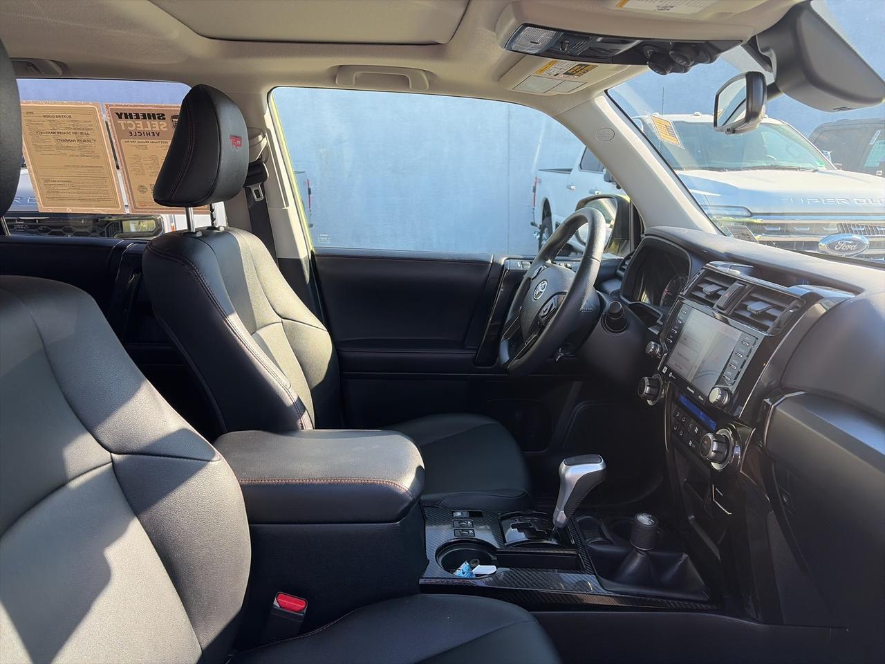 2022 Toyota 4Runner TRD Pro Springfield VA