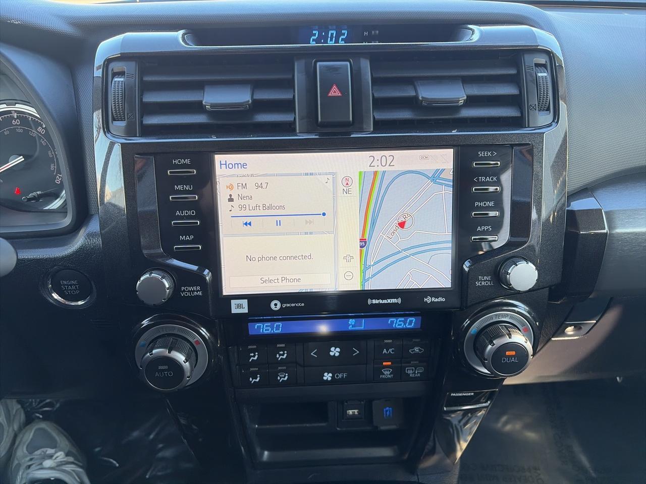 2022 Toyota 4Runner TRD Pro Springfield VA