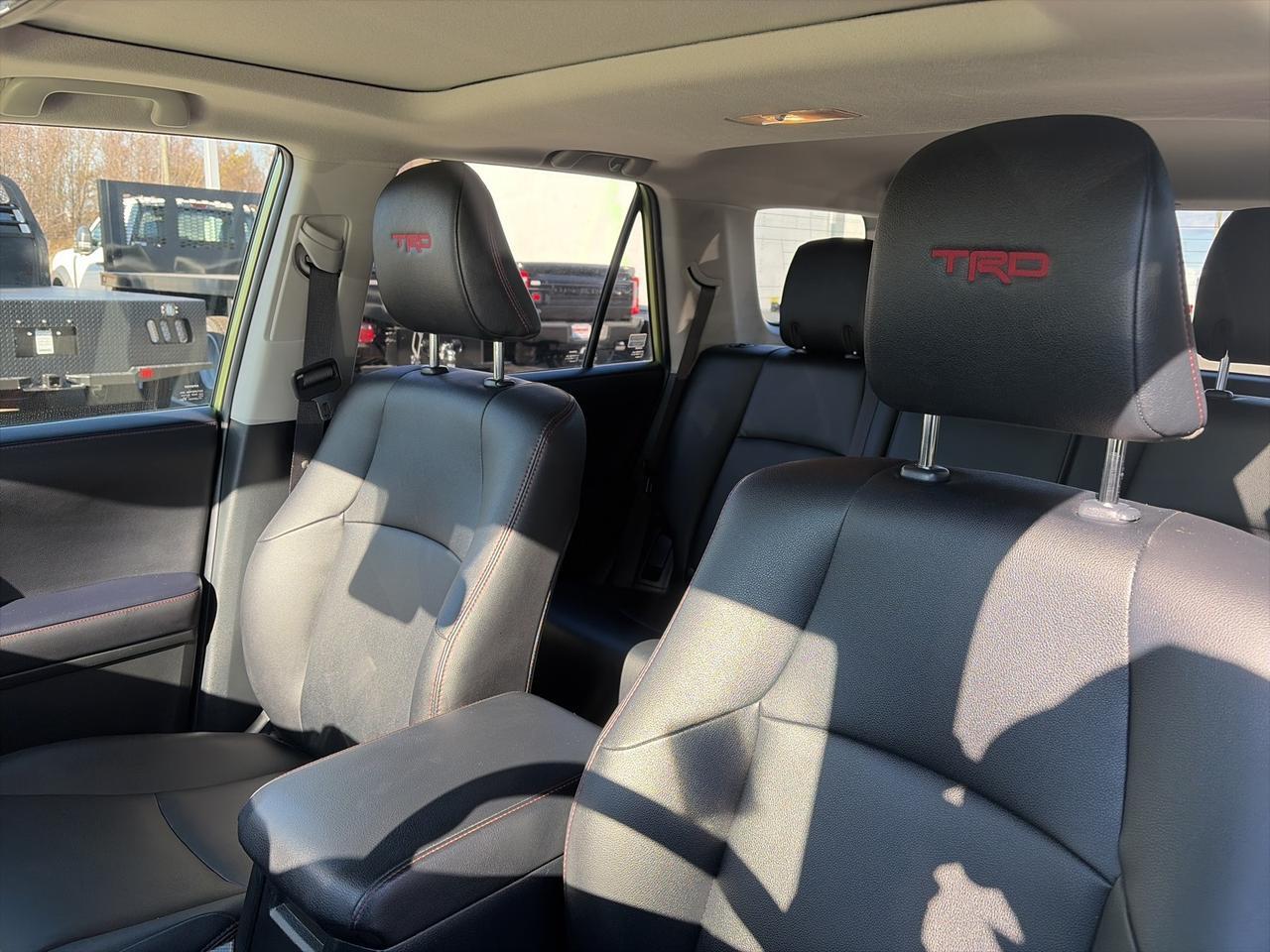 2022 Toyota 4Runner TRD Pro Springfield VA