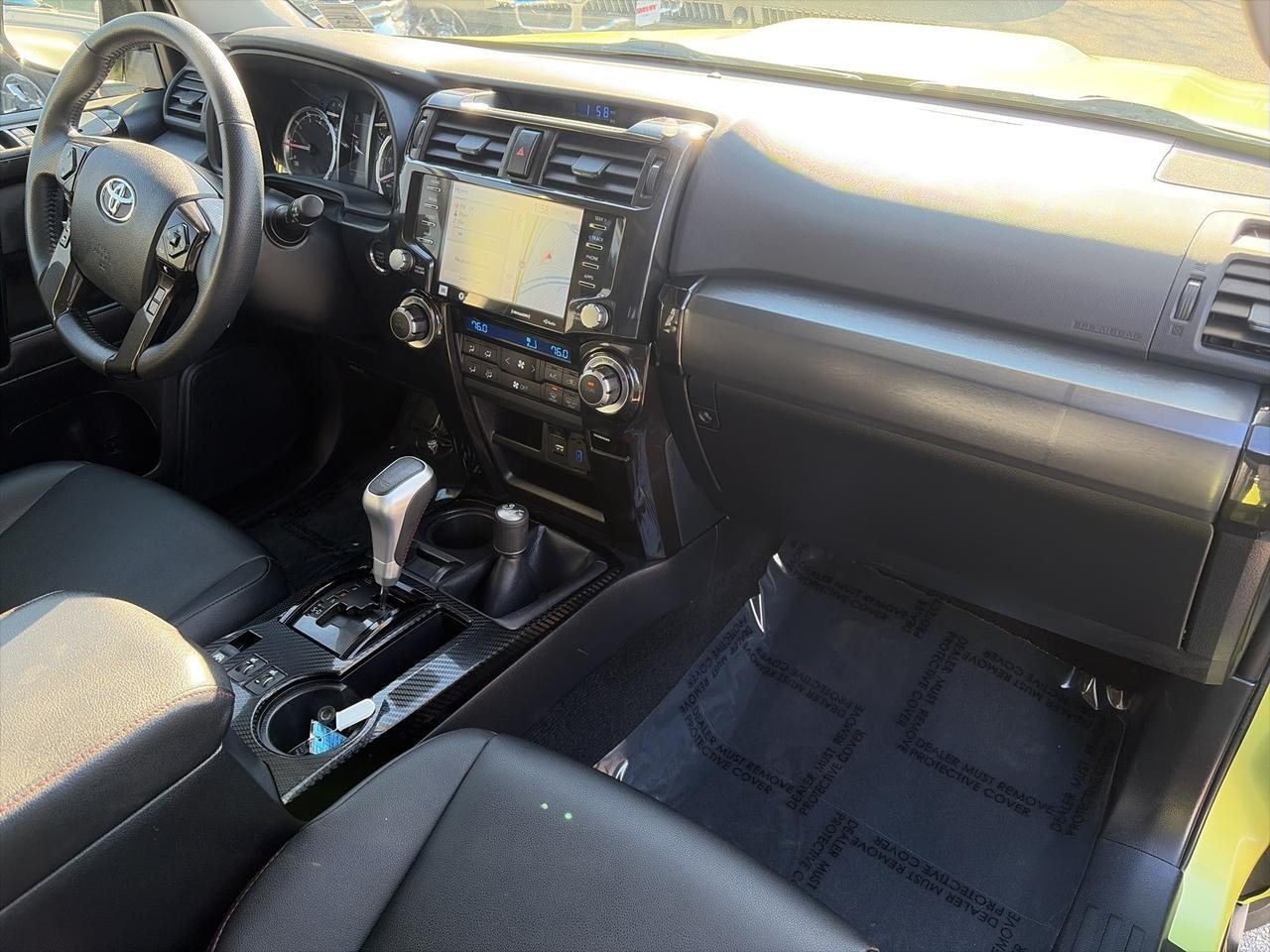 2022 Toyota 4Runner TRD Pro Springfield VA