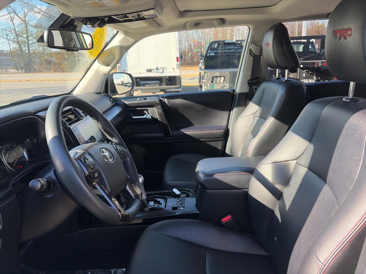 2022 Toyota 4Runner TRD Pro Springfield VA