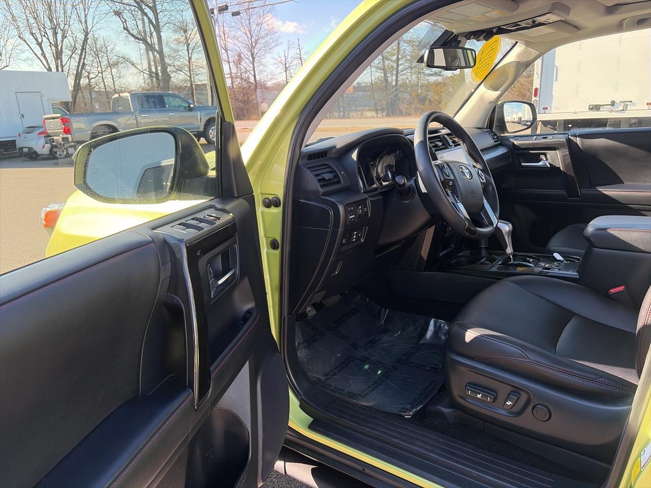 2022 Toyota 4Runner TRD Pro Springfield VA