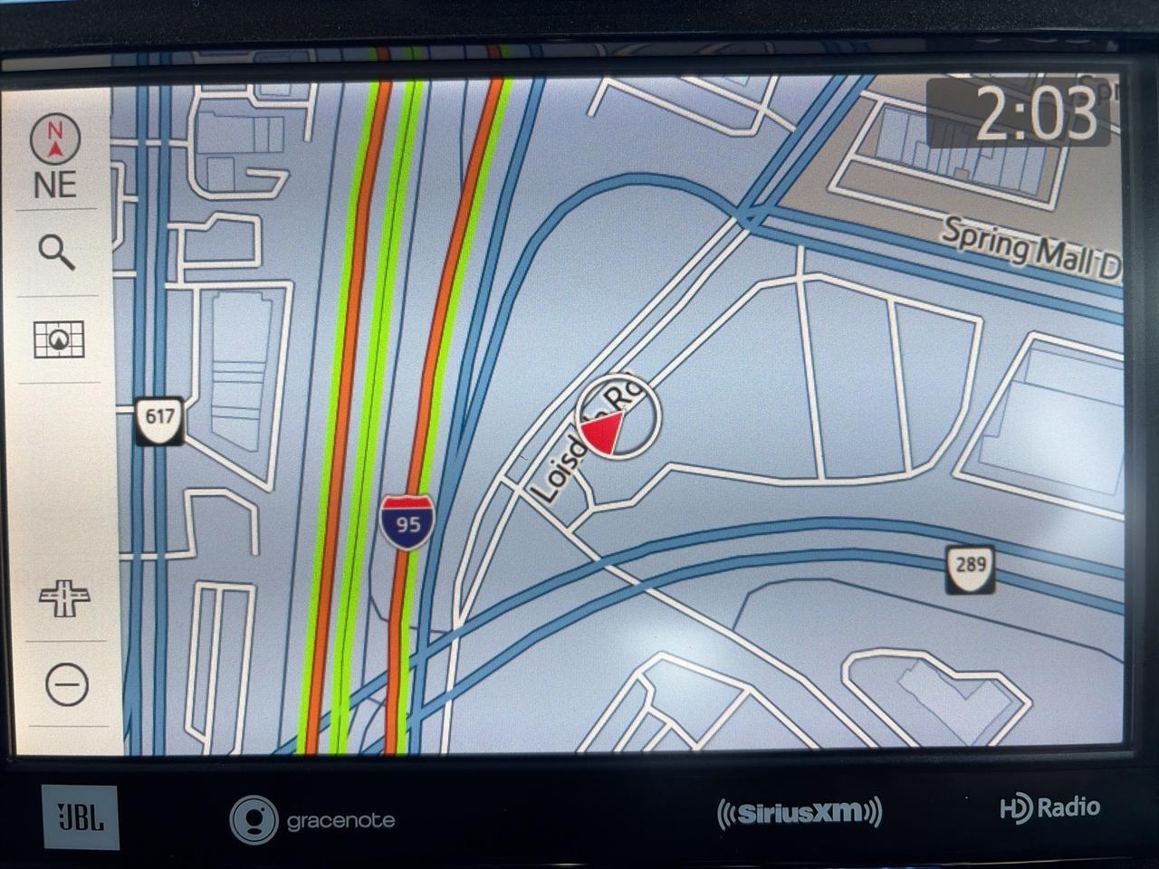 2022 Toyota 4Runner TRD Pro Springfield VA