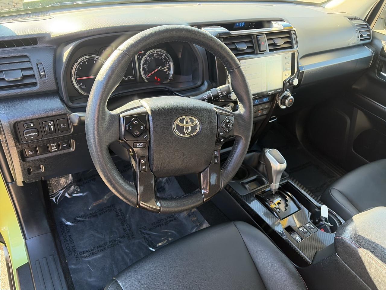 2022 Toyota 4Runner TRD Pro Springfield VA