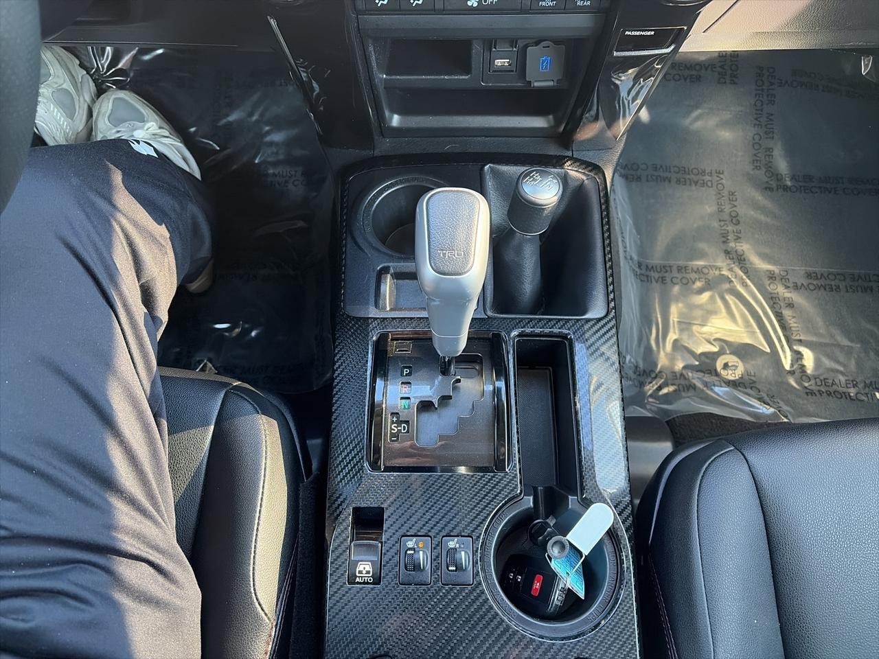 2022 Toyota 4Runner TRD Pro Springfield VA