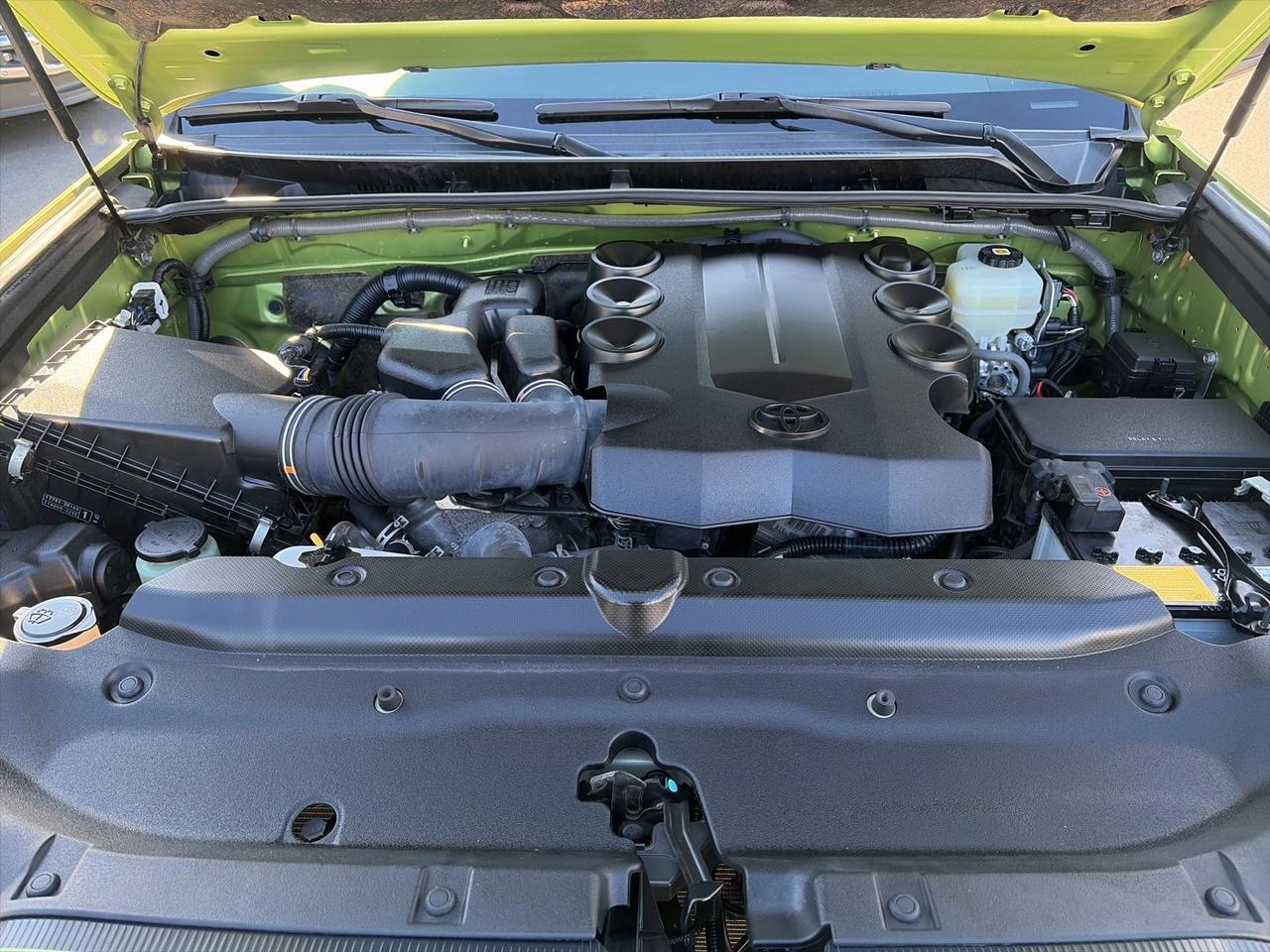 2022 Toyota 4Runner TRD Pro Springfield VA