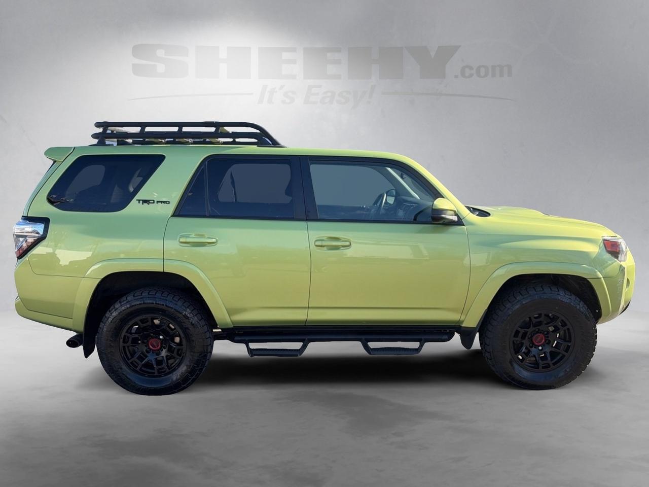 2022 Toyota 4Runner TRD Pro Springfield VA