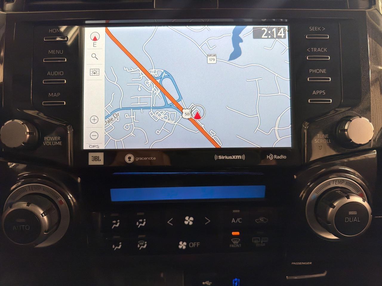 2022 Toyota 4Runner TRD Pro Annapolis MD