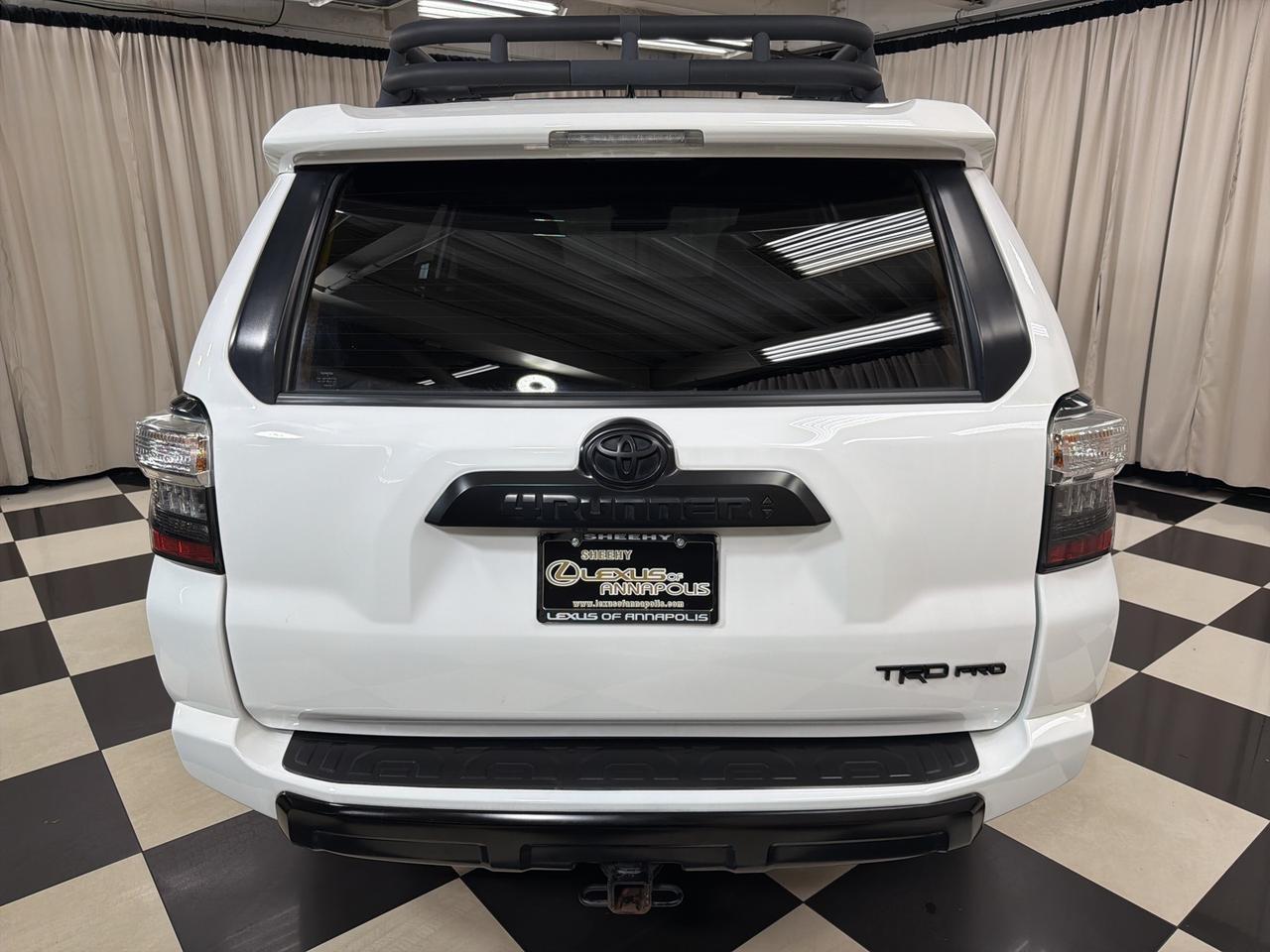 2022 Toyota 4Runner TRD Pro Annapolis MD