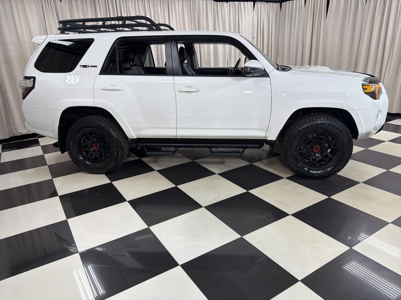 2022 Toyota 4Runner TRD Pro Annapolis MD