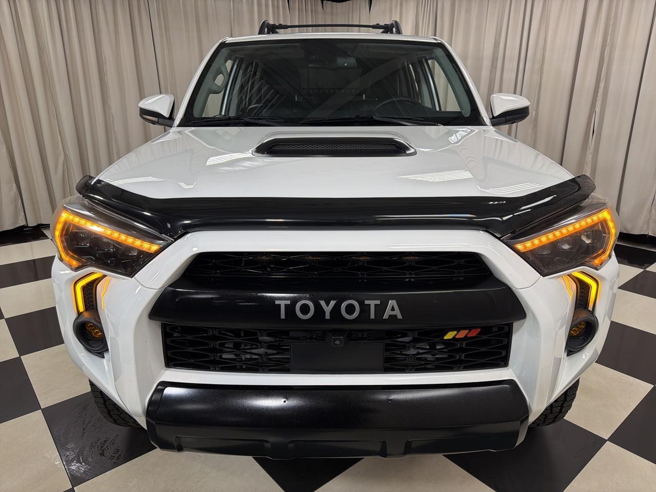 2022 Toyota 4Runner TRD Pro Annapolis MD