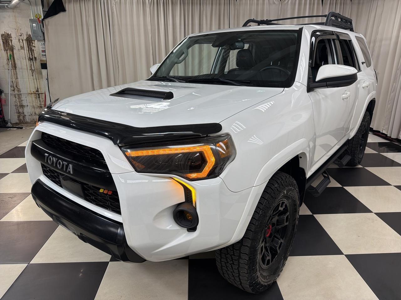 2022 Toyota 4Runner TRD Pro Annapolis MD
