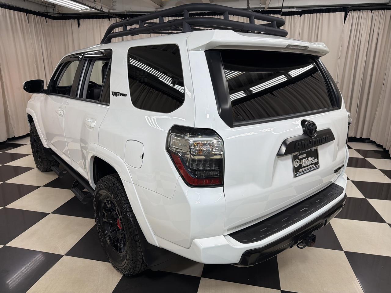 2022 Toyota 4Runner TRD Pro Annapolis MD