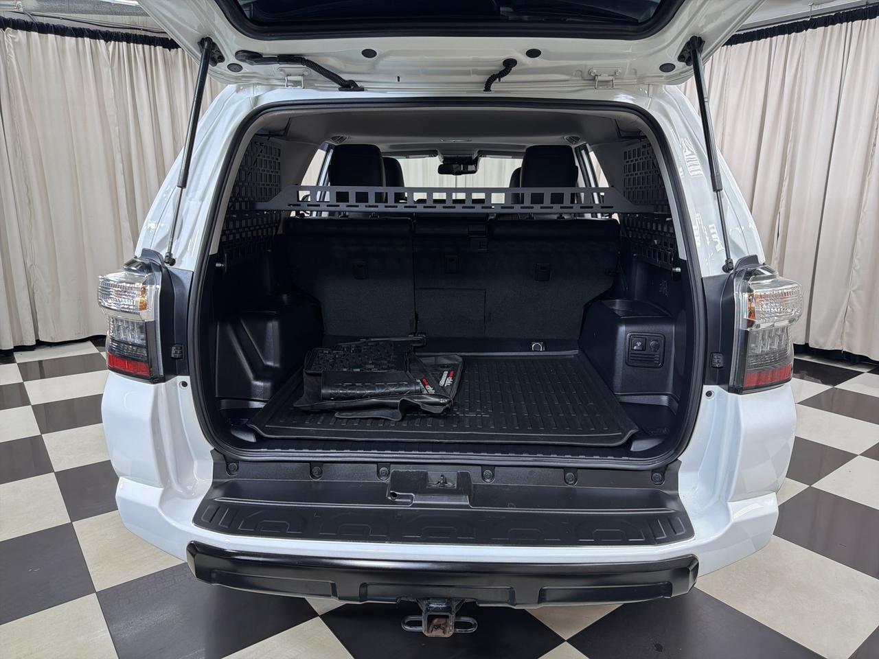 2022 Toyota 4Runner TRD Pro Annapolis MD